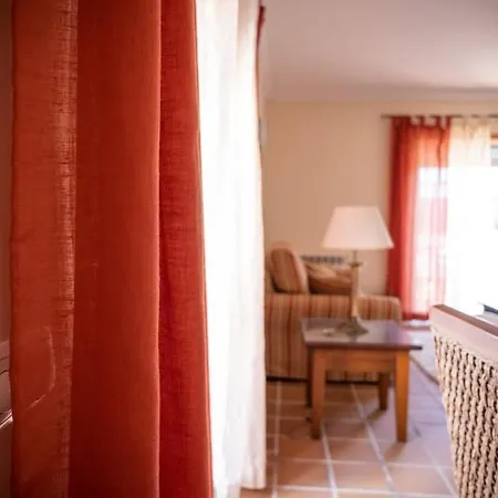 Del Rey Appartement Amoreira (Leiria)