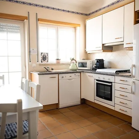 Del Rey Appartement *