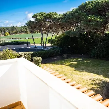 Appartement Del Rey *