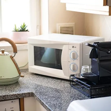 Del Rey Apartment Amoreira (Leiria)