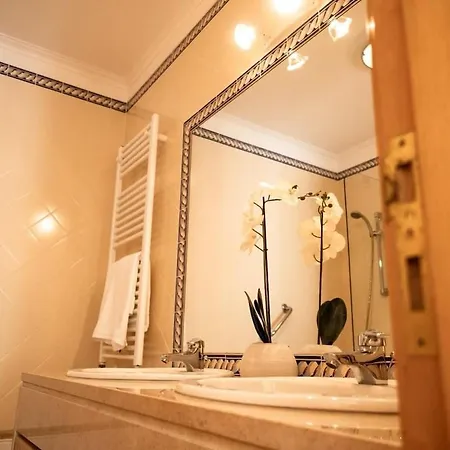 Apartment Del Rey Amoreira (Leiria)