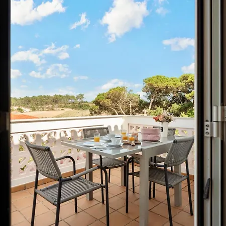 Del Rey Apartment Amoreira (Leiria)