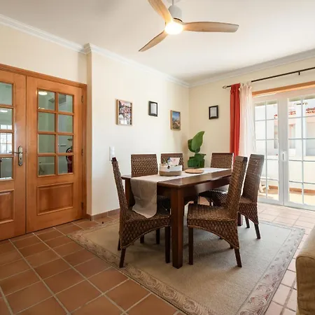 Apartment Del Rey *