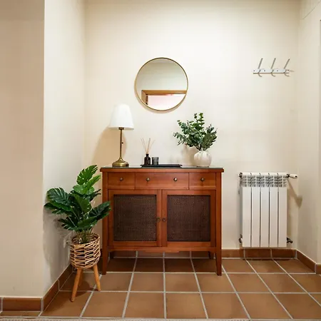 Apartment Del Rey Amoreira (Leiria)