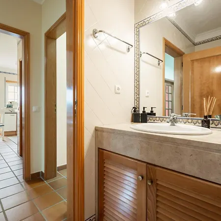 Apartment Del Rey Amoreira (Leiria)