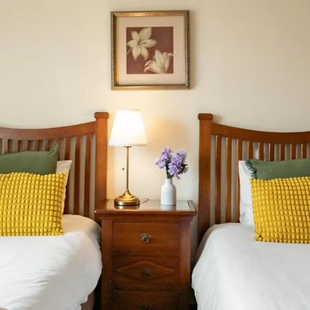 Del Rey Apartment Amoreira (Leiria)