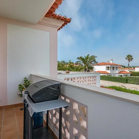 Apartment Del Rey Amoreira (Leiria)