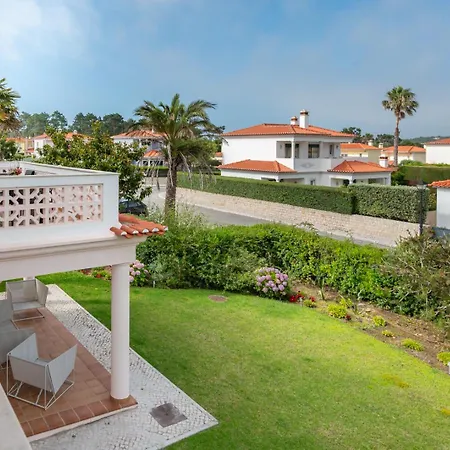 Apartment Del Rey Amoreira (Leiria)