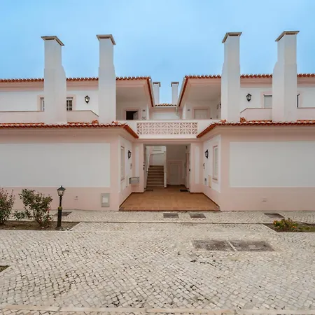 Apartment Del Rey Amoreira (Leiria)