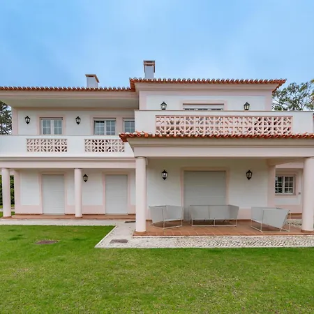 Apartment Del Rey Amoreira (Leiria)