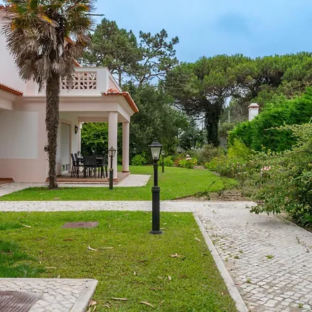 Del Rey Apartment Amoreira (Leiria)