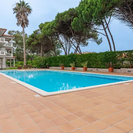 Apartment Del Rey Amoreira (Leiria)